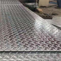 Sq CR22/255 gegalvaniseerde stalen plaat